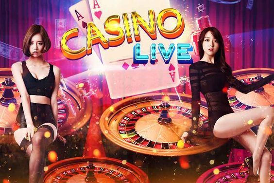 FezBet Live Casino