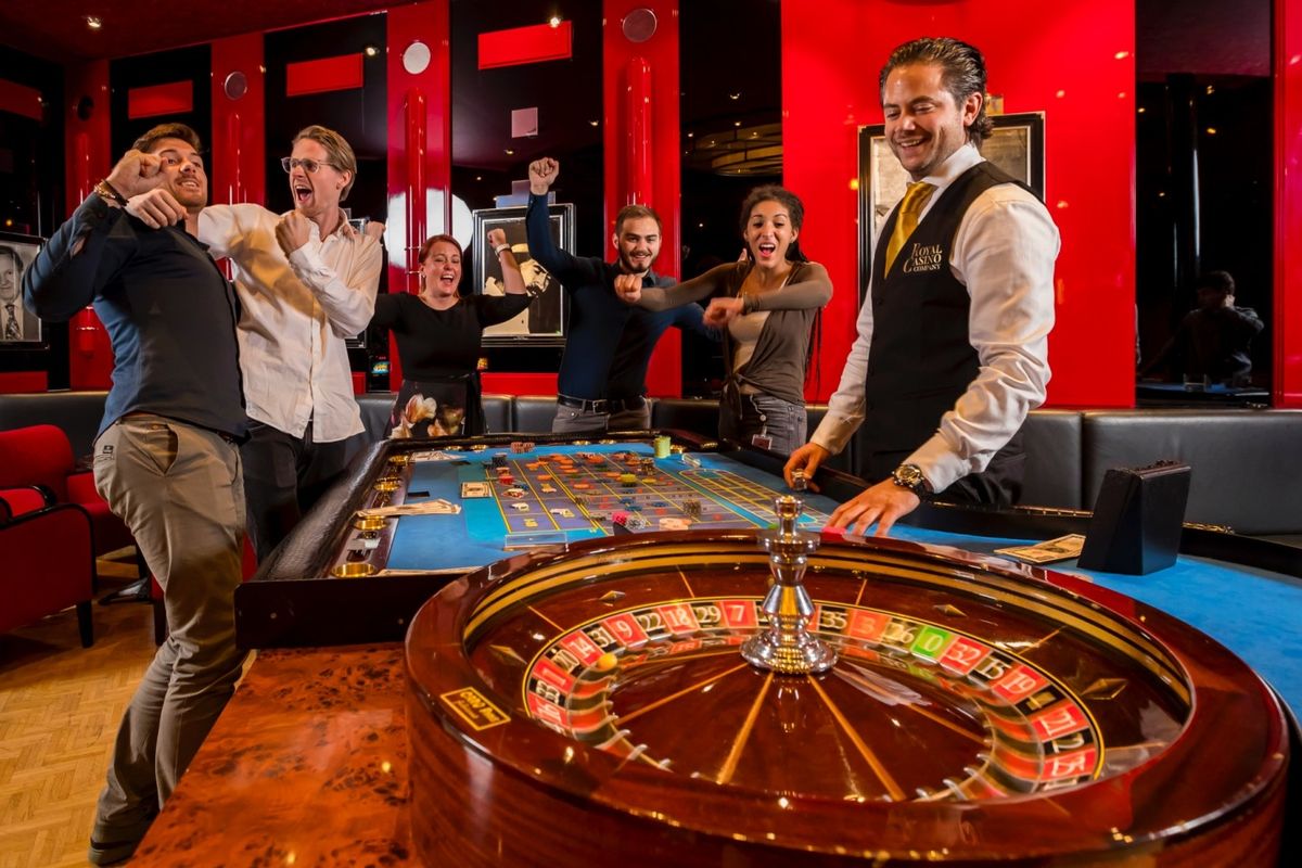 FezBet Live Casino