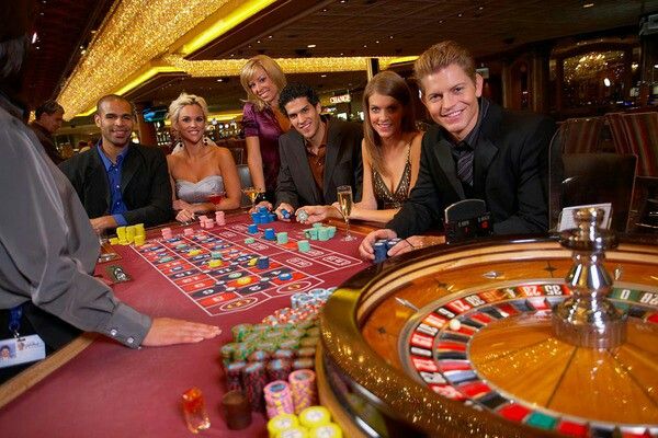 FezBet Live Casino