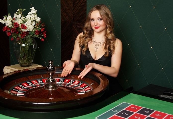 FezBet Live Casino